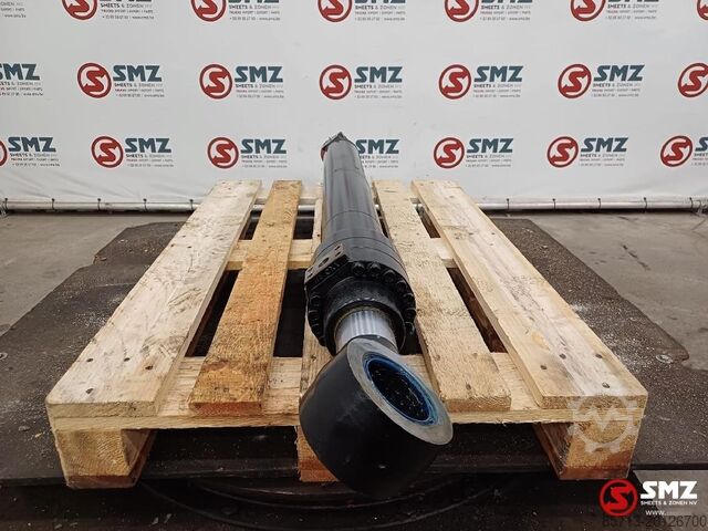 Hydraulic system Caterpillar Cylinder seal Caterpillar