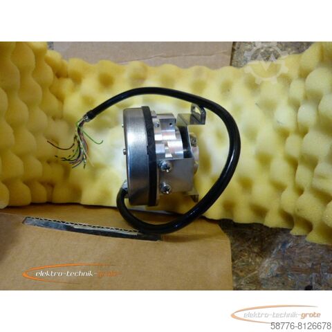 Heidenhain component Heidenhain ERN 1185.4003 - 02500 B8 Inkr. Drehgeber 258 590-25 SN: 11 801 350 !