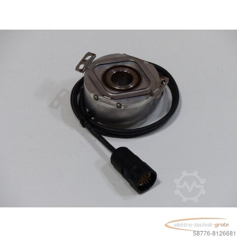Heidenhain component Heidenhain ERN 120 5000 01-03 Drehgeber .: 589 611-3C
