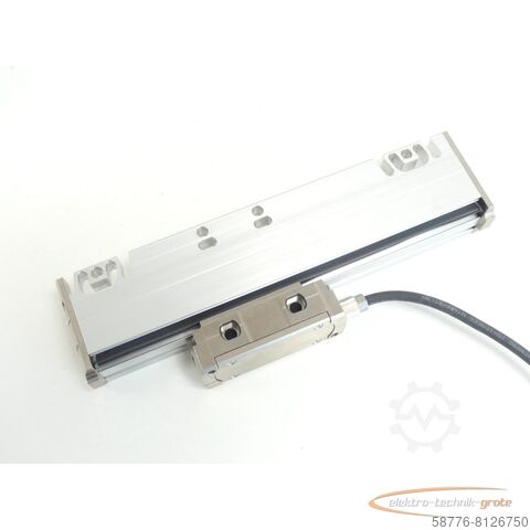 Heidenhain component Heidenhain LC 183 / 10nm ML: 140 mm .557 679-01 SN:33749440P + AE LC 1x3