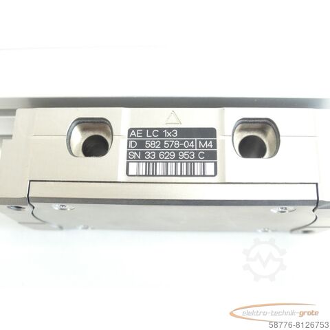 Heidenhain component Heidenhain LC 183 / 10nm ML: 140 mm .557 679-01 SN:33749454P + AE LC 1x3