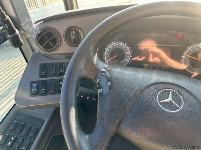 Stadtbus MERCEDES-BENZ O 530 LE EURO 6 350 PS KLIMA