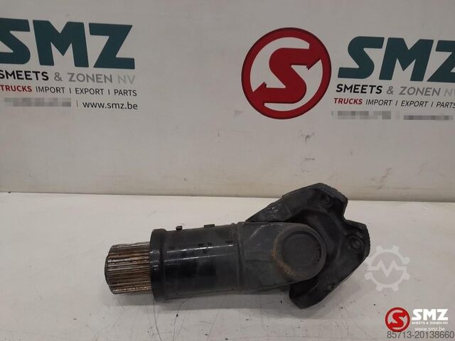 Drive shaft Man Occ cardanas Spicer 2055 MAN