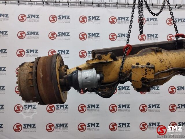 Antriebsachse Caterpillar Occ as Caterpillar D250