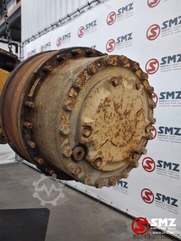 Antriebsachse Caterpillar Occ as Caterpillar D250