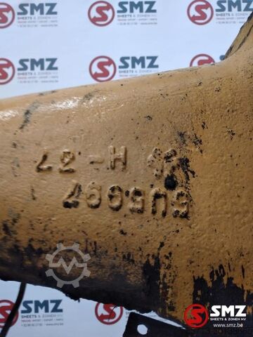 Antriebsachse Caterpillar Occ as Caterpillar D250