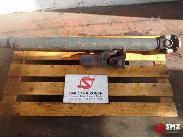 Drive shaft Diversen Occ cardanas 155cm