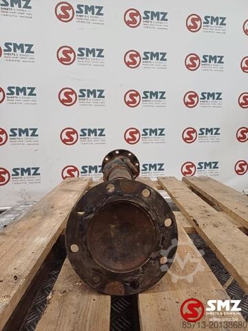 Antriebsachse Deutz Occ cardanas Deutz Magirus