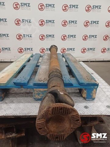 Antriebsachse Mercedes Occ set cardanassen Mercedes