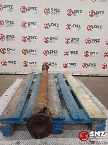 Drive shaft Mercedes Occ set cardanassen Mercedes
