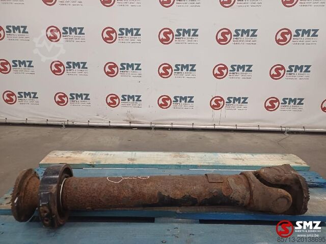 Antriebsachse Mercedes Occ set cardanassen Mercedes