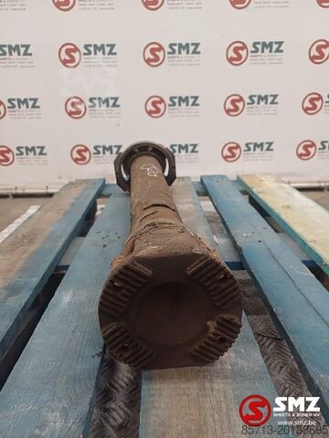 Drive shaft Mercedes Occ set cardanassen Mercedes