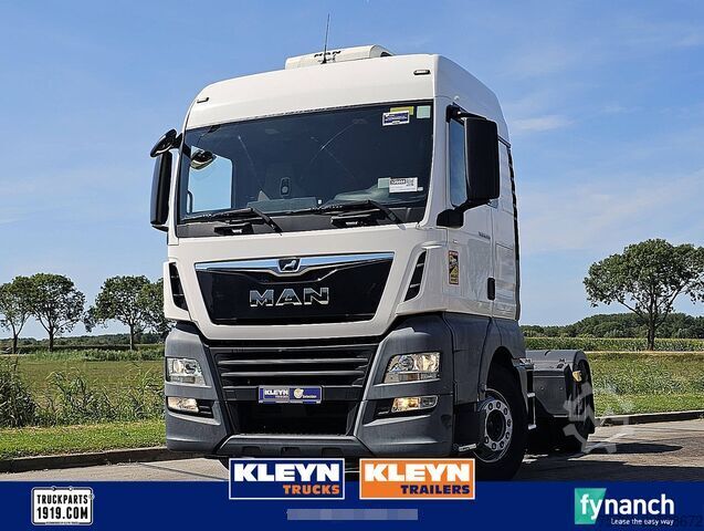 Standard-SZM MAN 18.430 TGX