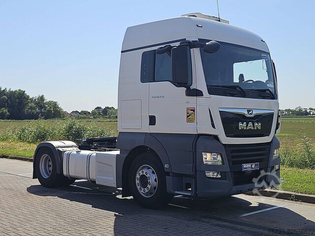 Standard-SZM MAN 18.430 TGX