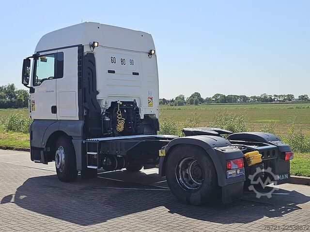 Standard-SZM MAN 18.430 TGX