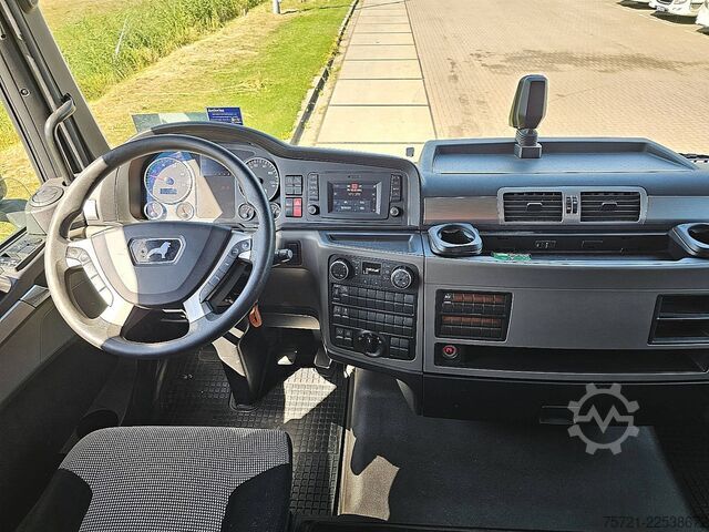 Standard-SZM MAN 18.430 TGX