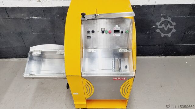 Bread slicer Wabäma Economy
