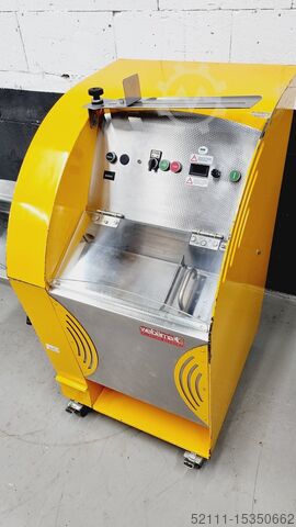 Bread slicer Wabäma Economy