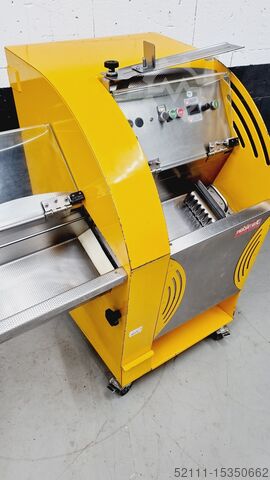 Bread slicer Wabäma Economy