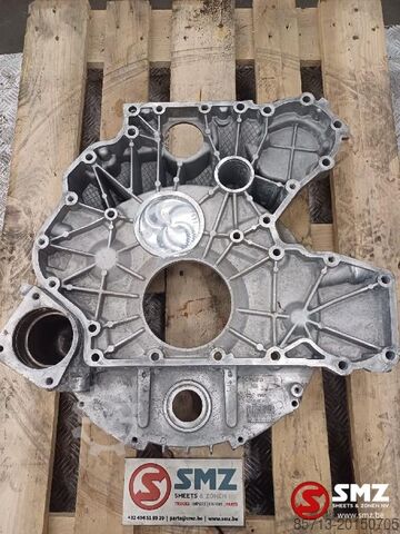 Engine part Mercedes Occ vliegwielhuis OM936 Mercedes