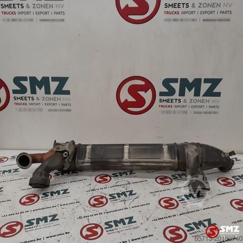 Engine part Daf Occ EGR koeler MX13 DAF