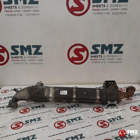 Engine part Daf Occ EGR koeler MX13 DAF