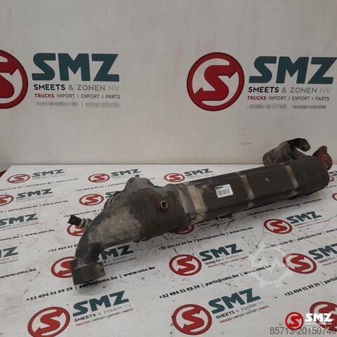 Engine part Daf Occ EGR koeler MX13 DAF