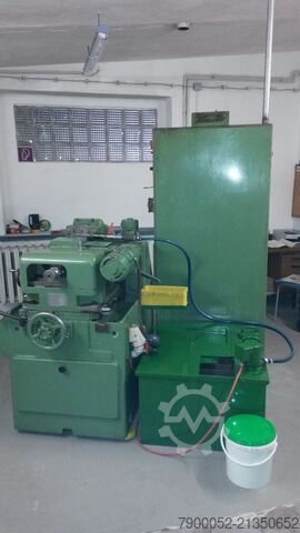 Centerless grinding machine Herminghausen SR 2 G