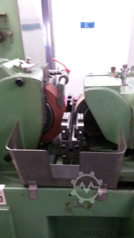 Centerless grinding machine Herminghausen SR 2 G