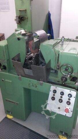 Centerless grinding machine Herminghausen SR 2 G