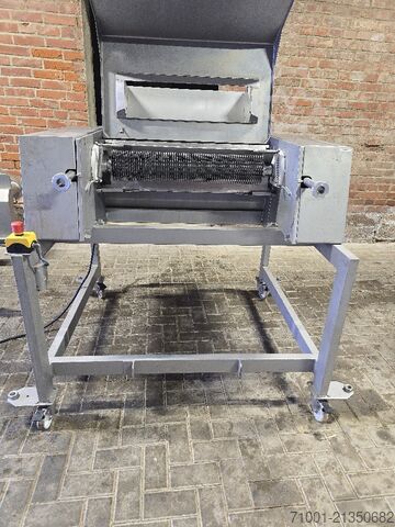 Fleischverarbeitungsmaschine Steaker SOCACEL SPT 1300