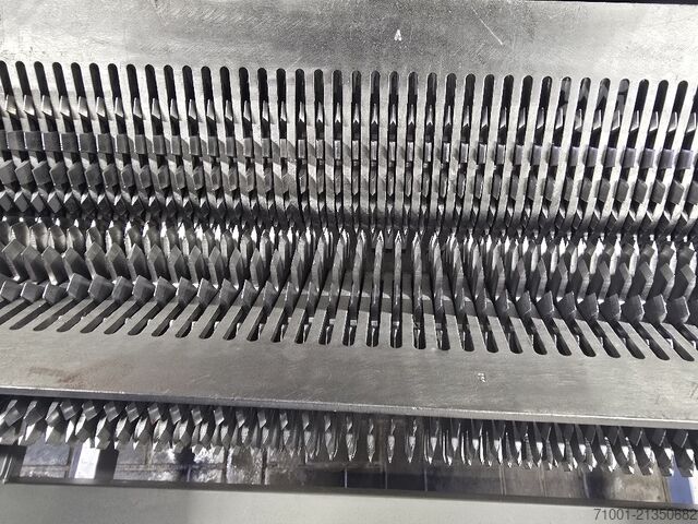 Fleischverarbeitungsmaschine Steaker SOCACEL SPT 1300