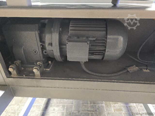 Fleischverarbeitungsmaschine Steaker SOCACEL SPT 1300