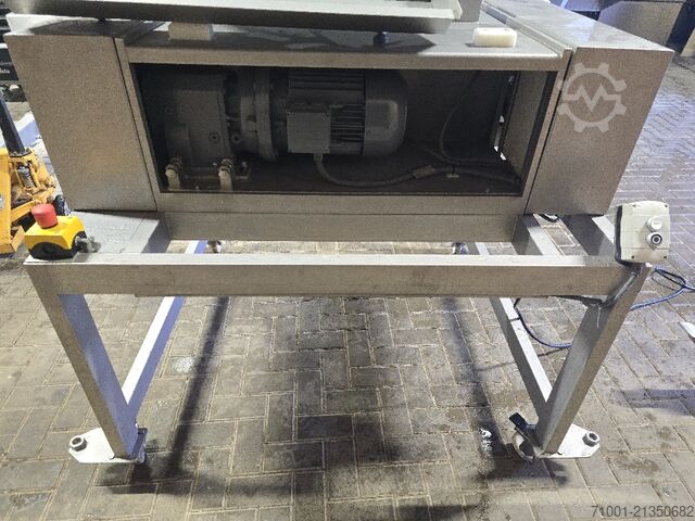 Fleischverarbeitungsmaschine Steaker SOCACEL SPT 1300