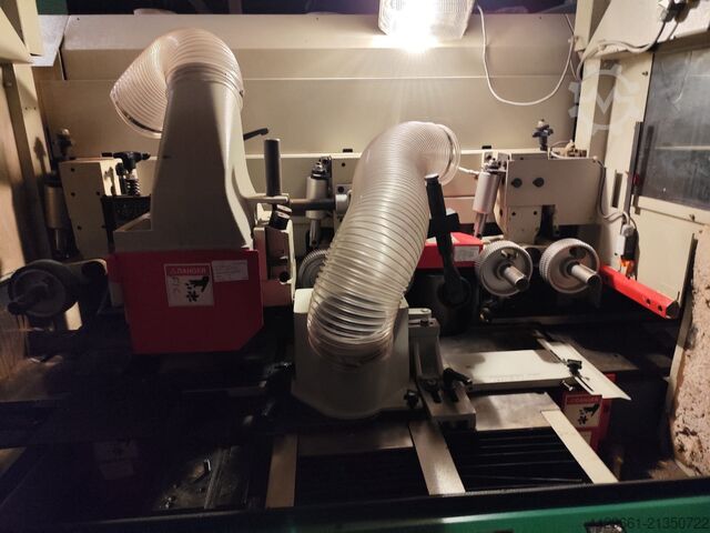 Shaping machine WEINIG Profimat 26