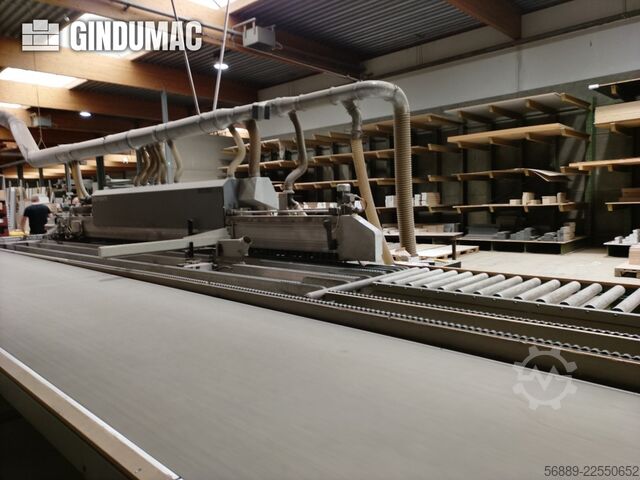 BIESSE Edge Stream B1 BIESSE Edge Stream B1