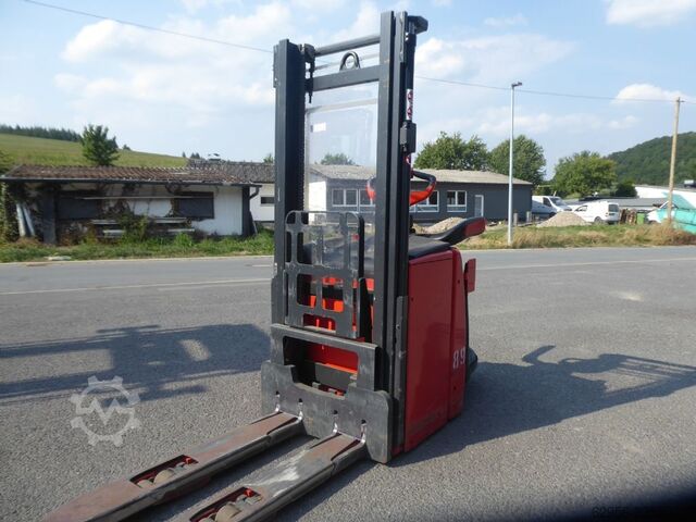 Hochhubwagen Linde L14AP