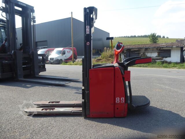 Hochhubwagen Linde L14AP
