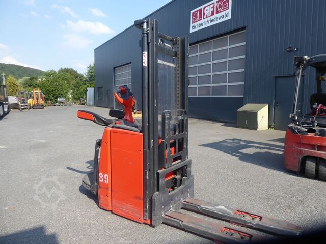 Hochhubwagen Linde L14AP