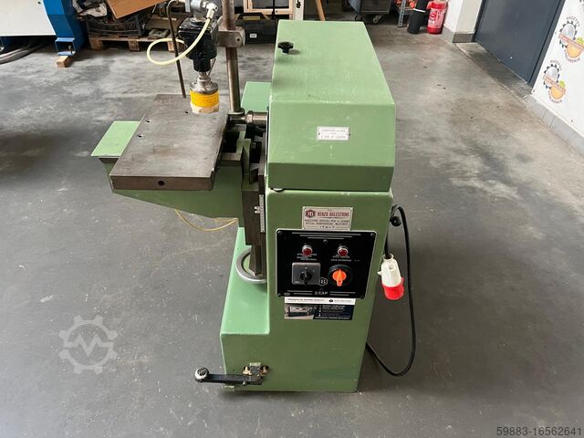 Oszillierende Bohrmaschine Balestrini SM