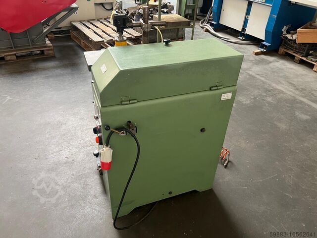 Oszillierende Bohrmaschine Balestrini SM