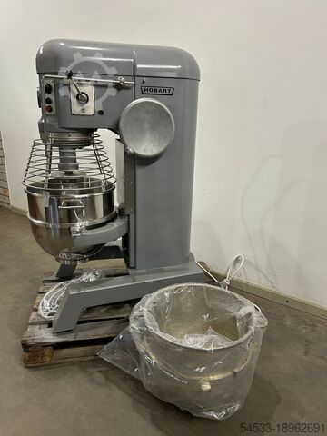 Planet electric mixer Hobart 660  
