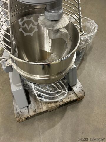 Planet electric mixer Hobart 660