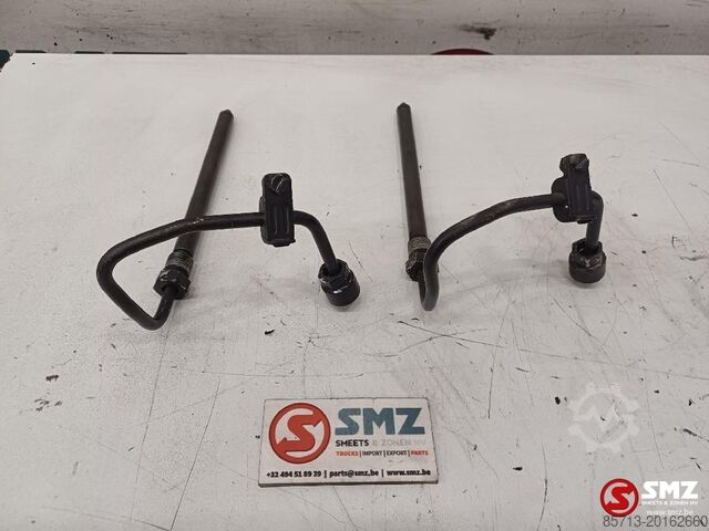 Fuel system Daf Occ set van 2 drukpijpsokken MX13 DAF