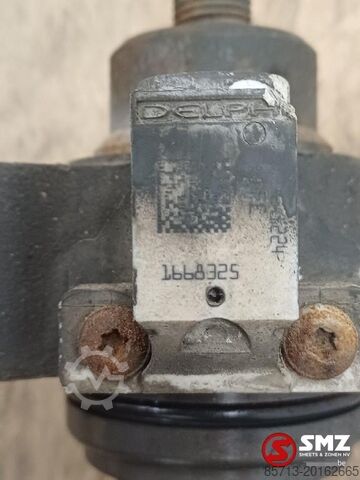 Fuel pump Daf Occ brandstofinjectiepomp Euro 5 DAF