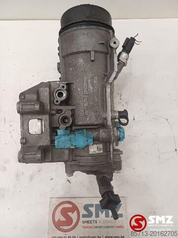 Fuel system Mercedes Occ brandstoffilterhuis Mercedes