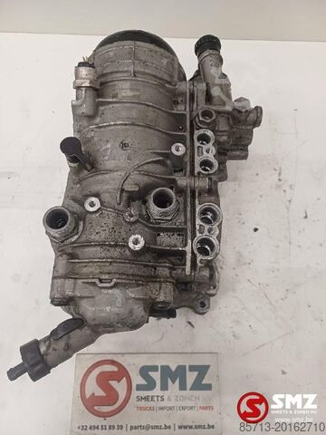 Fuel system Mercedes Occ brandstoffilterhuis Mercedes