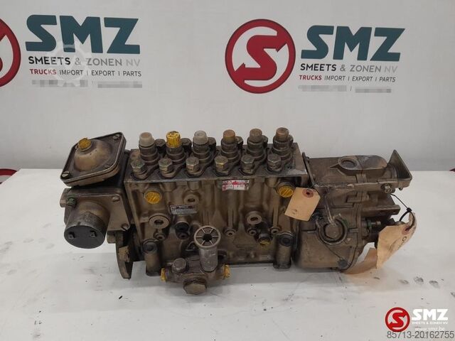 Fuel pump Daf Occ brandstofinjectiepomp DKX1160 DAF