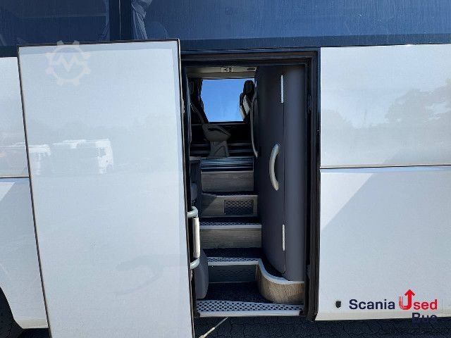 Reisebus Scania Irizar I6 HD 14.07m