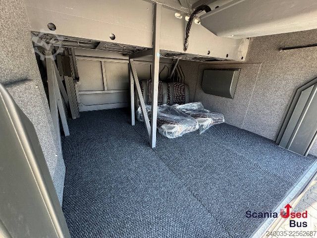 Reisebus Scania Irizar I6 HD 14.07m